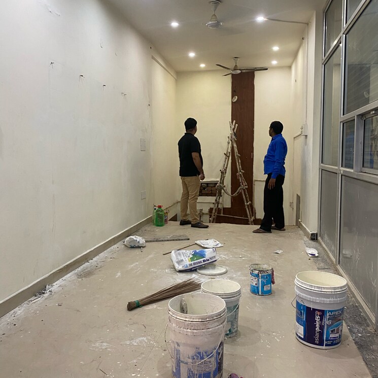 Team Area, sector 21c Commercial Shop 243 Sq.Ft. In Sector 21c Faridabad 9339326