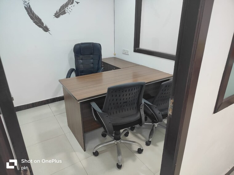 Team Area, sector 16 Commercial Office Space in IT/SEZ 800 Sq.Ft. In Sector 16 Noida 9339253