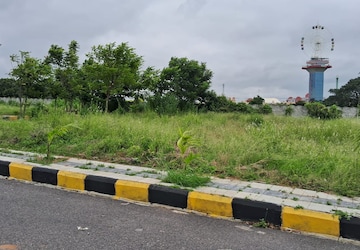 Plot For Sale in Hastinapuram
