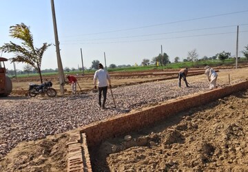 Land For Sale in Manneguda