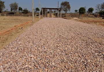 Plot Area in  Land at Manneguda – for Sale