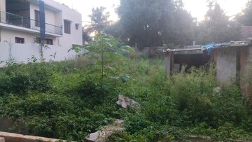 Plot Area in  Plot at Byrathi – for Sale