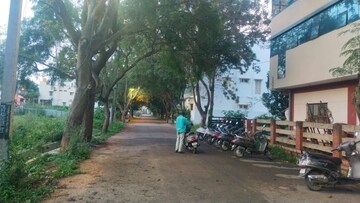 Plot Area in  Plot at Byrathi – for Sale