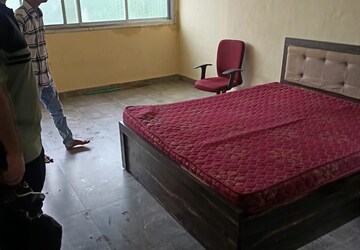 1 BHK Apartment For Rent in Chandak Stella, Goregaon West
