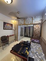 1 BHK + Extra Room 300 Sq.Ft. Apartment in Dadar Chsl