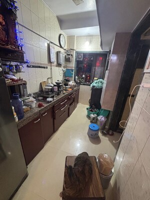 Team Area in 1 BHK Apartment at Agar Bazar – for Rent