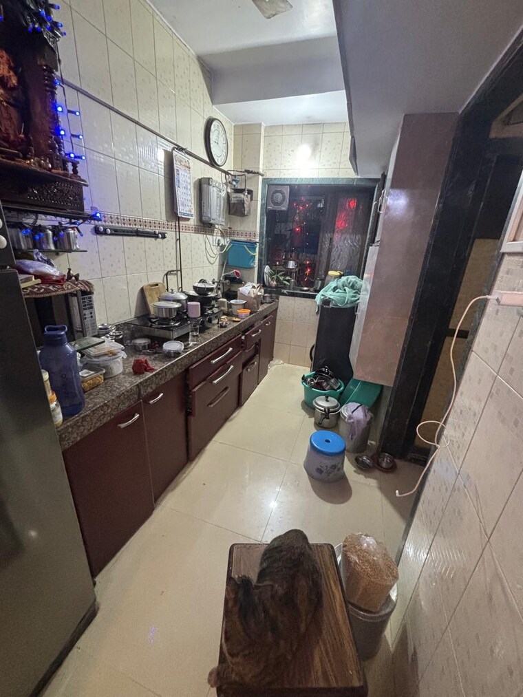 Team Area, agar bazar 1 Bedroom 300 Sq.Ft. Apartment In Agar Bazar Mumbai 9339308