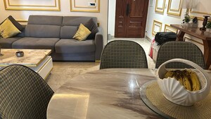 3 BHK Apartment For Sale in Trishla City, Patiala Road