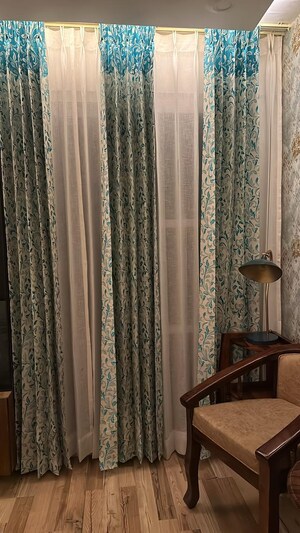 Bedroom in 3 BHK Apartment at Trishla City, Patiala Road – for Sale