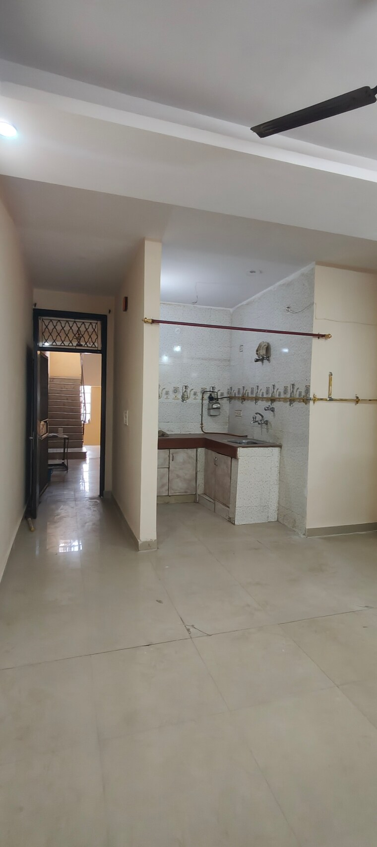 undefined, chattarpur 2 Bedroom 850 Sq.Ft. Builder Floor In Chattarpur Delhi 9339297