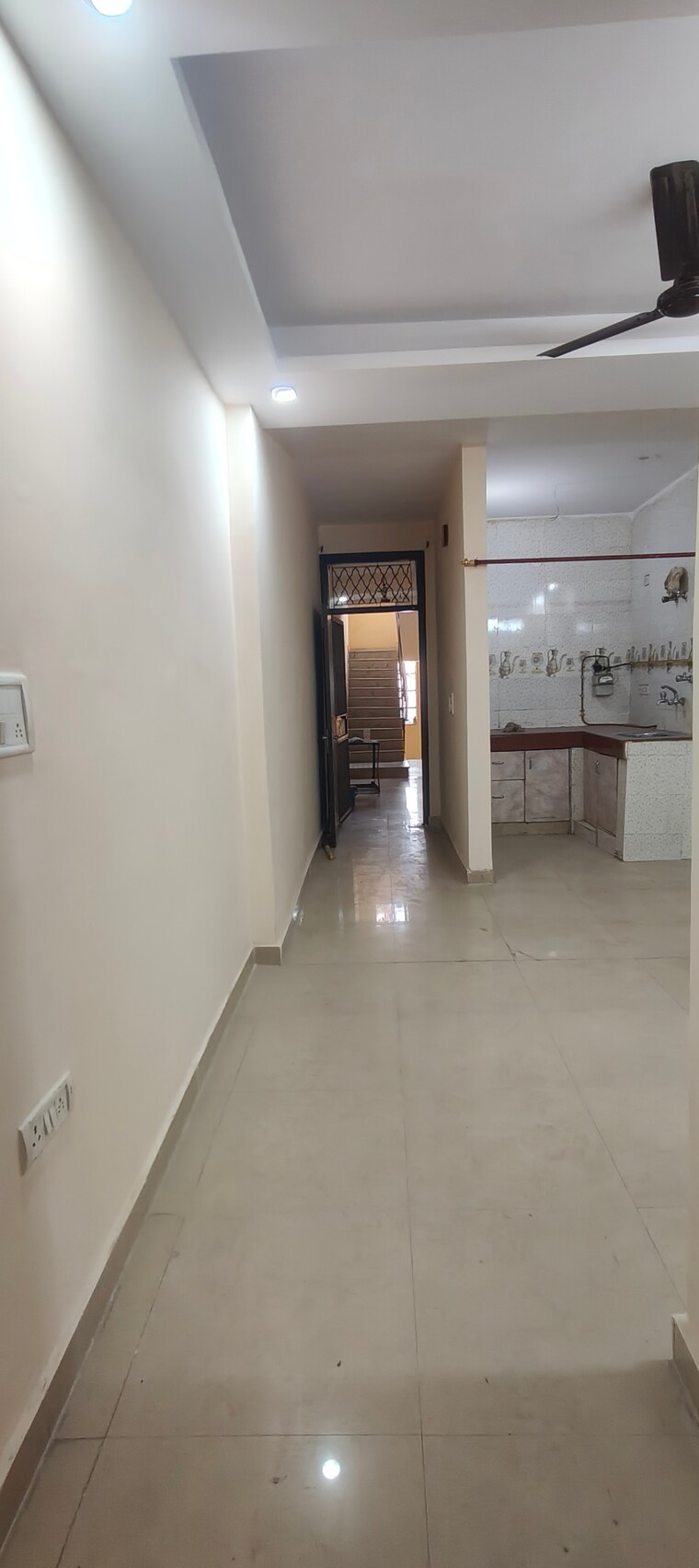 undefined, chattarpur 2 Bedroom 850 Sq.Ft. Builder Floor In Chattarpur Delhi 9339297