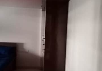 Building Lobby in 2 BHK Apartment at Atul Blue Meadows, Andheri East – for Rent