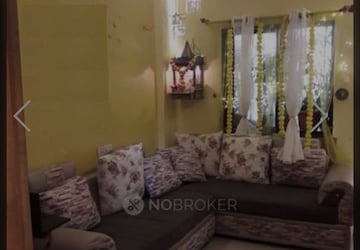 2 BHK Apartment For Rent in Atul Blue Meadows, Andheri East