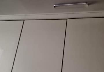 Furnished Amenities in 2 BHK Apartment at Atul Blue Meadows, Andheri East – for Rent