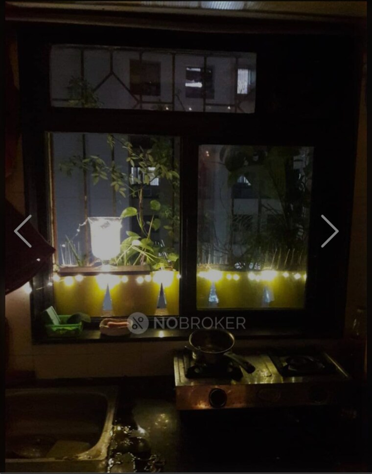 Living Room, atul-blue-meadows 2 Bedroom 750 Sq.Ft. Apartment In Andheri East Mumbai 9339313