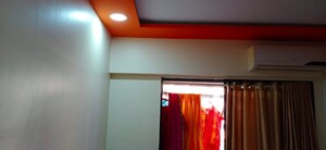 Furnished Amenities in 2 BHK Apartment at Atul Blue Meadows, Andheri East – for Rent