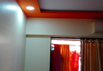 Furnished Amenities in 2 BHK Apartment at Atul Blue Meadows, Andheri East – for Rent