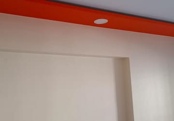 Room in 2 BHK Apartment at Atul Blue Meadows, Andheri East – for Rent