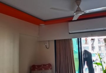 Furnished Amenities in 2 BHK Apartment at Atul Blue Meadows, Andheri East – for Rent
