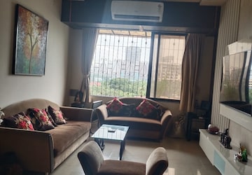 2 BHK Apartment For Rent in Sanghvi Majestic, Matunga