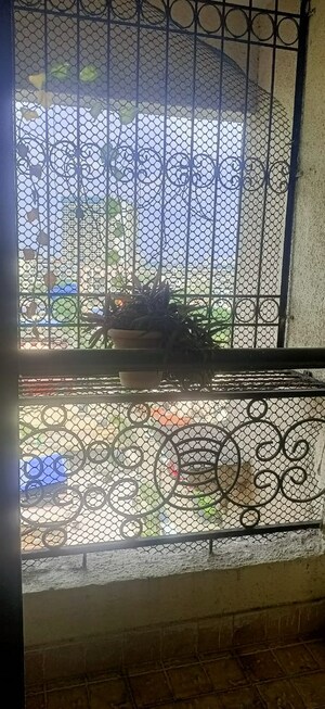 1 BHK Apartment For Rent in Regency Estate, Dombivli East