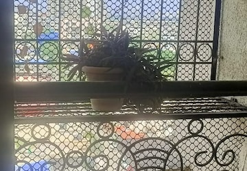 1 BHK Apartment For Rent in Regency Estate, Dombivli East