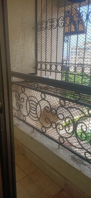 Bedroom in 1 BHK Apartment at Regency Estate, Dombivli East – for Rent