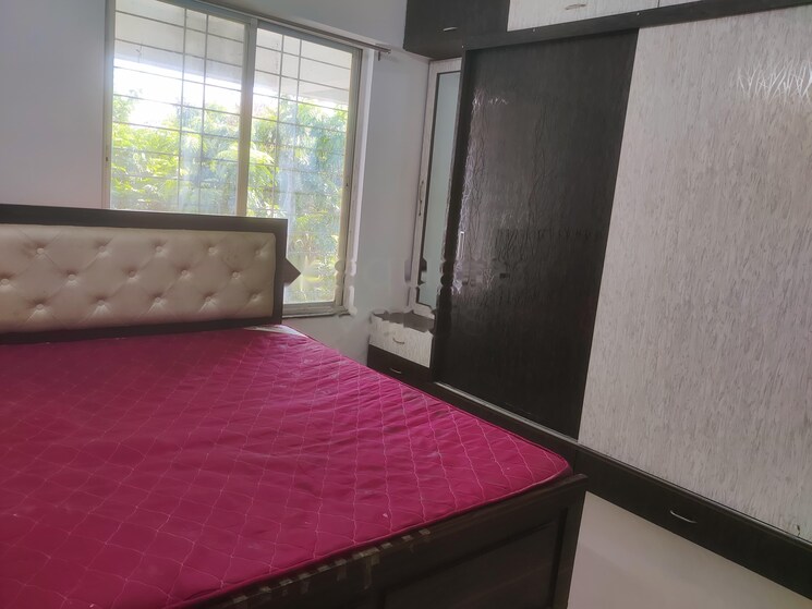 Bedroom, spandan-sparsh-chs 2 Bedroom 960 Sq.Ft. Apartment In Wagholi Pune 9339295