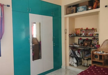 Furnished Amenities in 3 BHK Builder Floor at Tambaram West – for Sale
