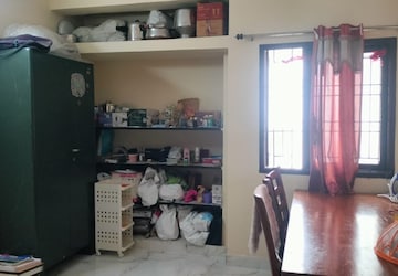 Living Room in 3 BHK Builder Floor at Tambaram West – for Sale