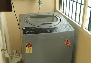 Furnished Amenities in 3 BHK Builder Floor at Tambaram West – for Sale