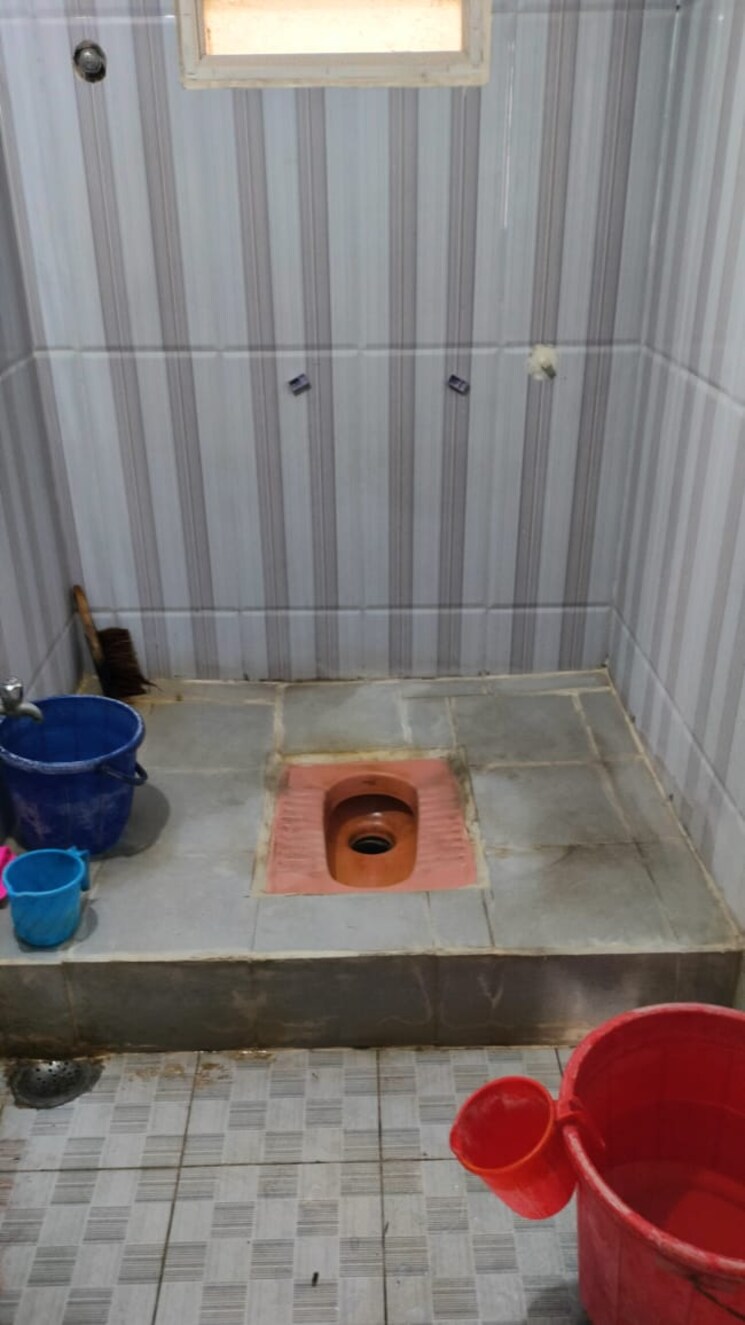 Bathroom, tambaram west 3 Bedroom 1308 Sq.Ft. Builder Floor In Tambaram West Chennai 9339291