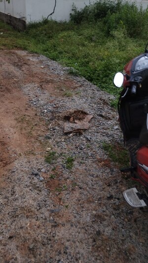 Parking in  Plot at Electronic City Phase ii – for Sale