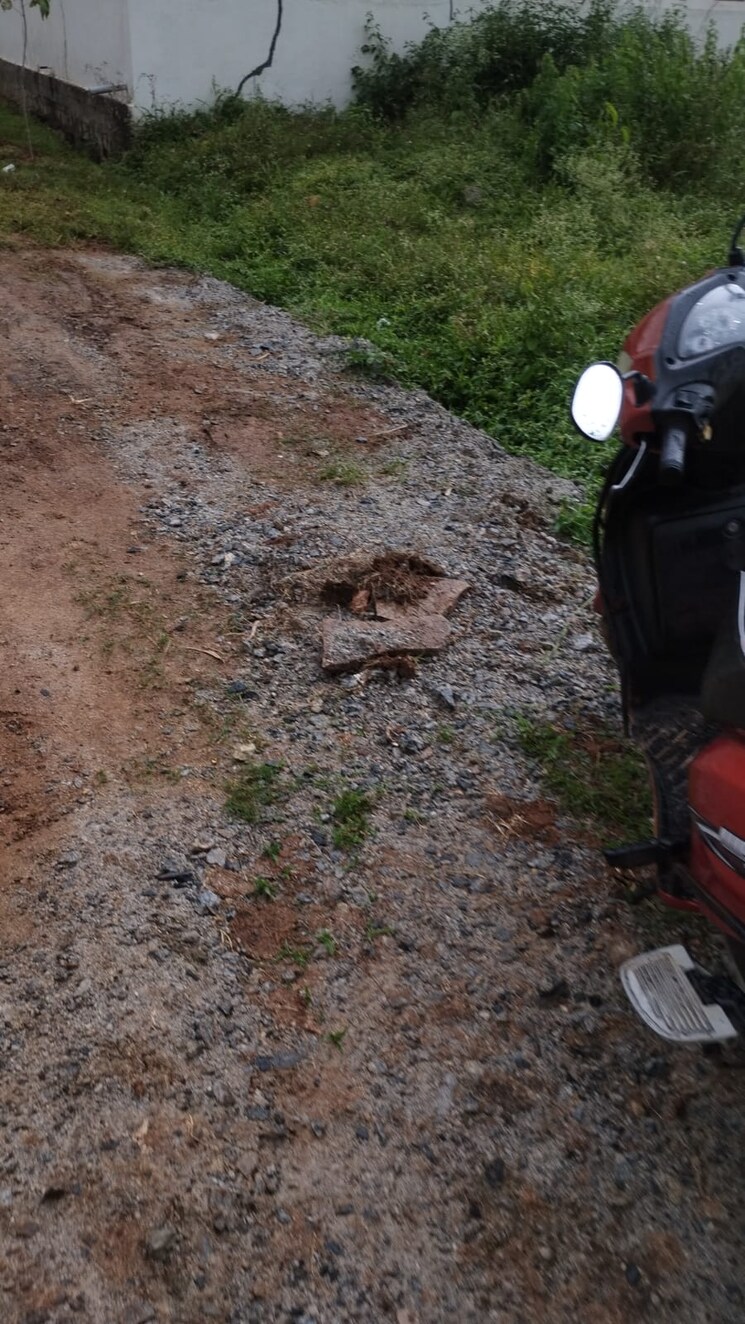  Parking, electronic city phase ii  1599 Sq.Ft. Plot In Electronic City Phase ii Bangalore 9339306