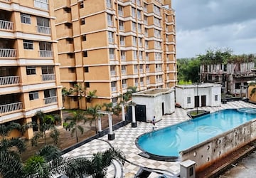 1 BHK Apartment – Exterior View View at Labdhi Gardens, Neral - for Sale