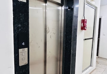 Building Lobby in 1 BHK Apartment at Labdhi Gardens, Neral – for Sale