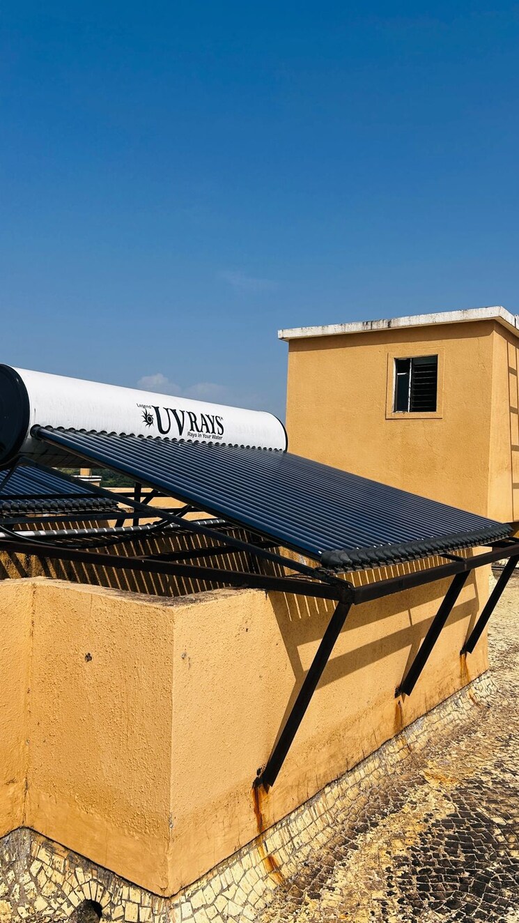 Exterior View, labdhi-gardens 1 Bedroom 502 Sq.Ft. Apartment In Neral Navi Mumbai 9339174