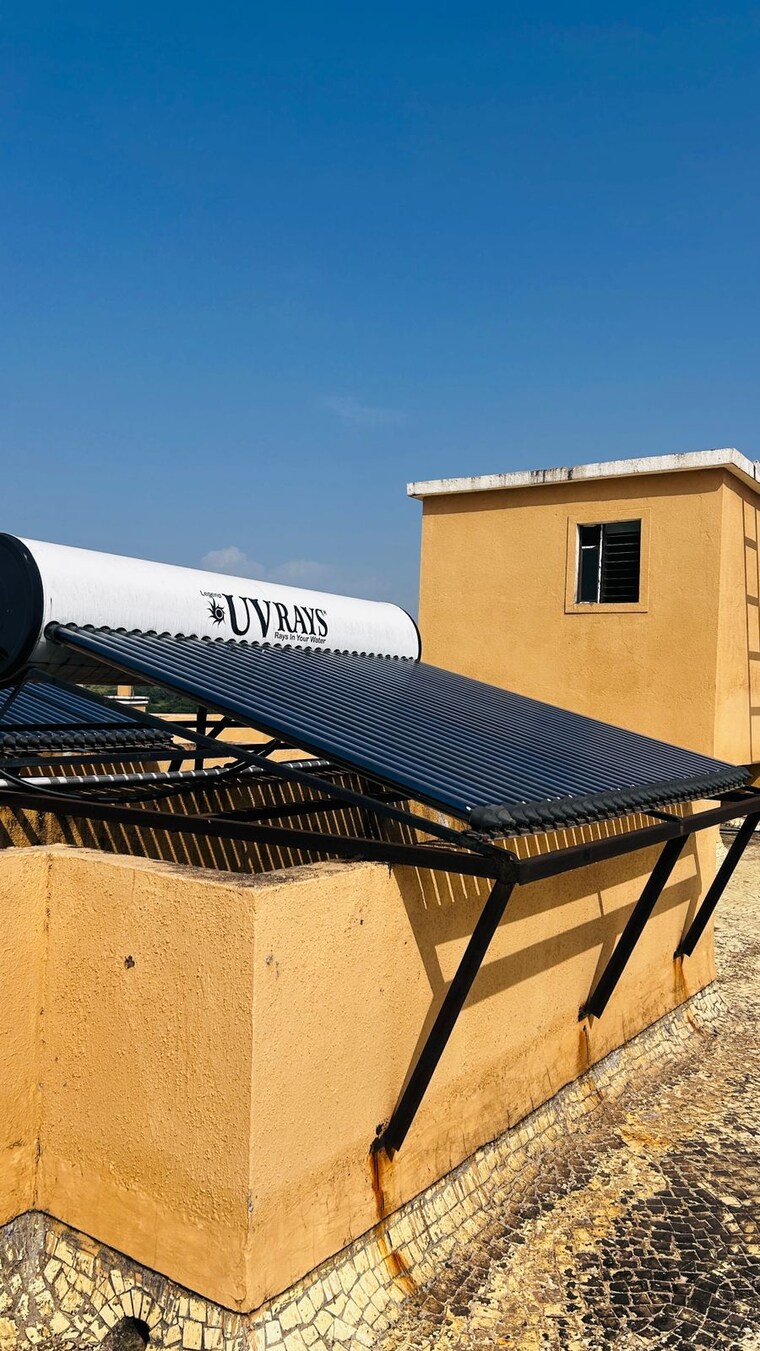 Exterior View, labdhi-gardens 1 Bedroom 502 Sq.Ft. Apartment In Neral Navi Mumbai 9339174