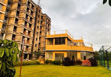1 BHK Apartment – Exterior View View at Labdhi Gardens, Neral - for Sale