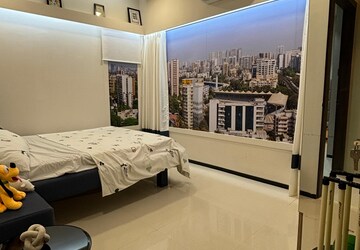 Team Area in 2 BHK Apartment at Shreenath Equinox, Panch Pakhadi – for Sale