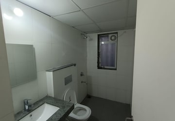 Bathroom in 2 BHK Apartment at Godrej 24, Hinjewadi – for Rent