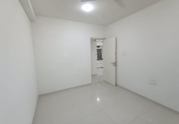Room in 2 BHK Apartment at Godrej 24, Hinjewadi – for Rent