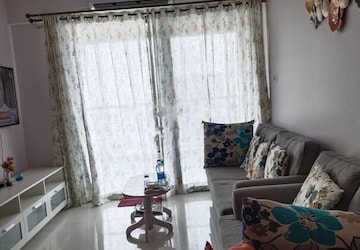 2 BHK Apartment For Rent in Majestique Signature Towers, Balewadi