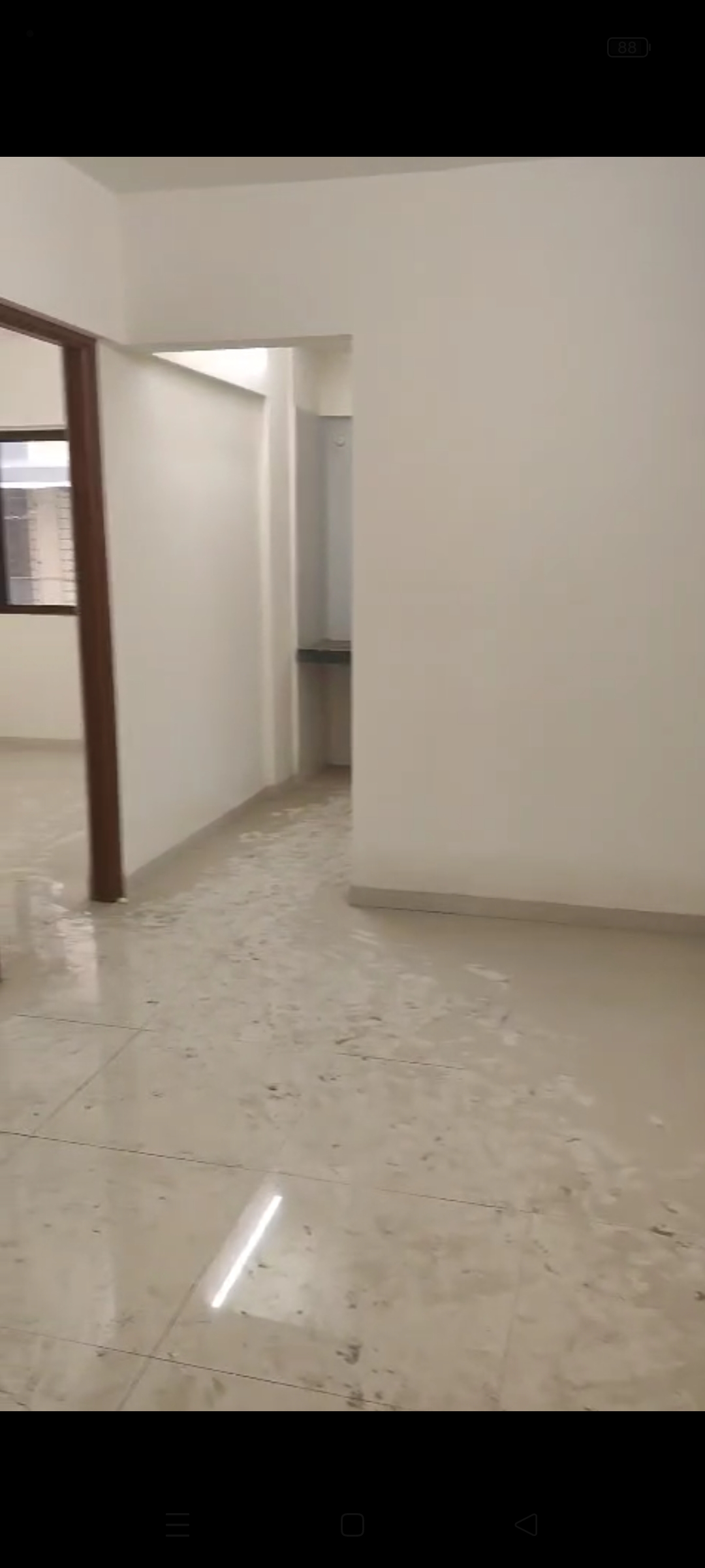 1 BHK Apartment For Rent in Sai Magan CHS