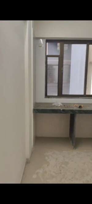 Building Lobby in 1 BHK Apartment at Sai Magan CHS, Vile Parle East – for Rent