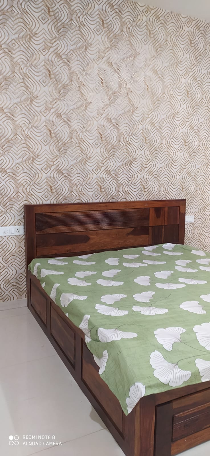 3 BHK + Pooja Room Apartment For Rent in Gomti Homes