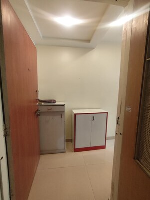 Bathroom in 4 BHK Villa at Kolte Patil Pink City, Wakad – for Rent