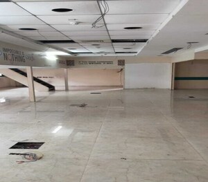 Team Area in  Office Space at Wadala West – for Rent