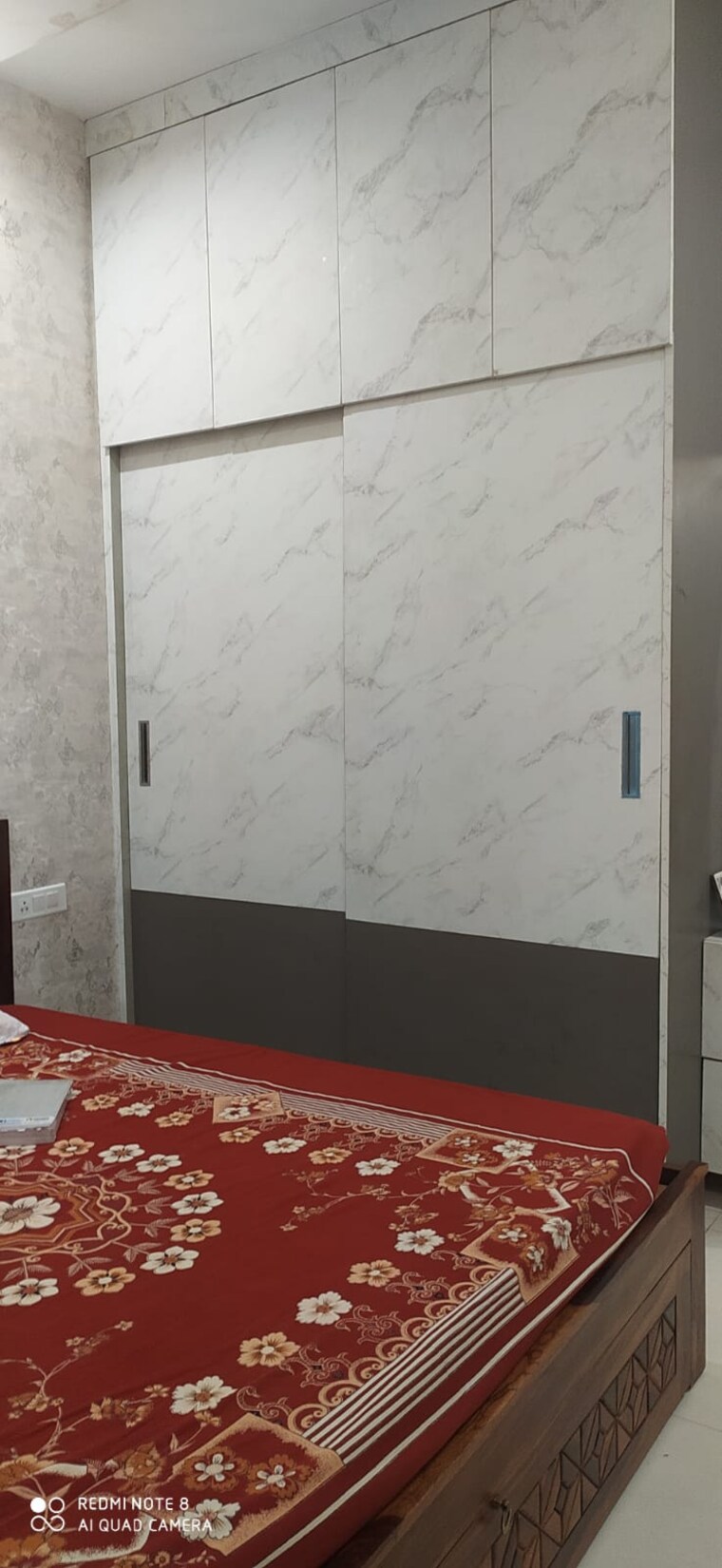 Room, gomti-homes 3 Bedroom 1350 Sq.Ft. Apartment In Nabha Zirakpur 9339363