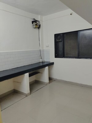 Kitchen in 1 BHK Apartment at Seawoods – for Rent